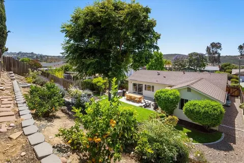 Exterior - 12243 Buckskin, Poway, CA 92064 photo 13 of 15