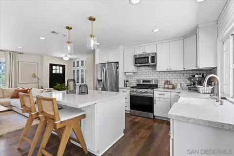 Kitchen - 12243 Buckskin, Poway, CA 92064 photo 2 of 6