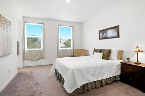 Bedroom - 4129 Sitio Flor, Oceanside, CA 92057 photo 2 of 6