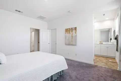 Bedroom - 4129 Sitio Flor, Oceanside, CA 92057 photo 3 of 6