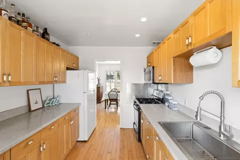 Kitchen - 9451 San Francisco St, Spring Valley, CA 91977 photo 1 of 3
