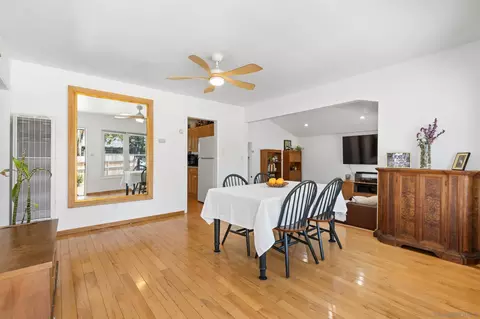 Dining - 9451 San Francisco St, Spring Valley, CA 91977 photo 1 of 2