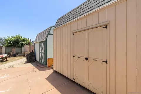 Exterior - 9451 San Francisco St, Spring Valley, CA 91977 photo 9 of 9