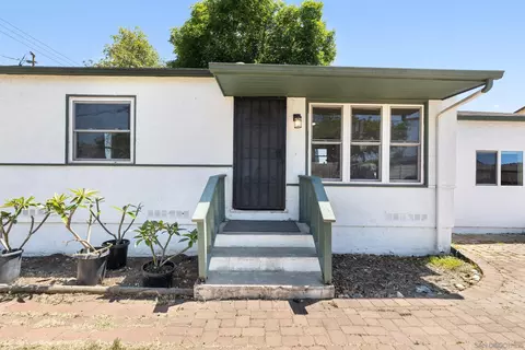 Exterior - 9451 San Francisco St, Spring Valley, CA 91977 photo 8 of 9