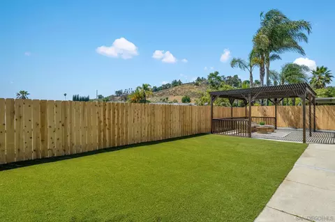 Exterior - 13322 Via Mark, Poway, CA 92064 photo 4 of 4