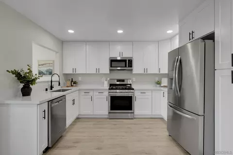 Kitchen - 13322 Via Mark, Poway, CA 92064 photo 1 of 1