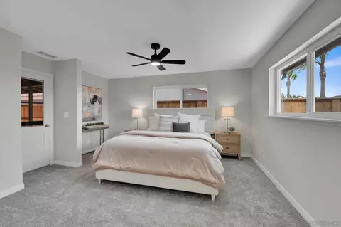 Bedroom - 13322 Via Mark, Poway, CA 92064 photo 1 of 6