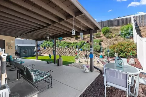 Exterior - 9254 Shadow Hill Rd, Santee, CA 92071 photo 2 of 8