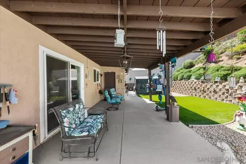 Exterior - 9254 Shadow Hill Rd, Santee, CA 92071 photo 3 of 8
