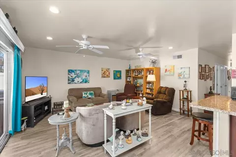 Living - 9254 Shadow Hill Rd, Santee, CA 92071 photo 2 of 3