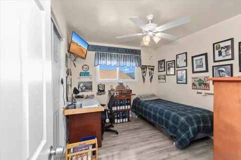 Bedroom - 9254 Shadow Hill Rd, Santee, CA 92071 photo 1 of 3
