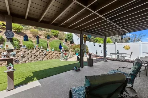 Exterior - 9254 Shadow Hill Rd, Santee, CA 92071 photo 4 of 8