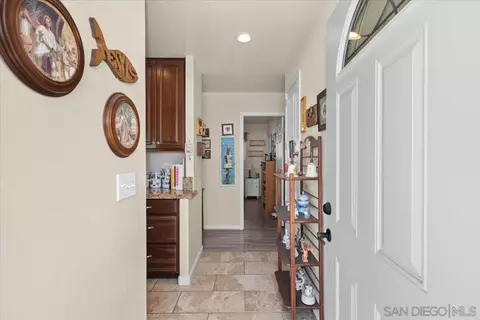 Entry Way - 9254 Shadow Hill Rd, Santee, CA 92071 photo 1 of 1