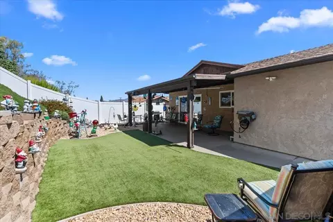 Exterior - 9254 Shadow Hill Rd, Santee, CA 92071 photo 6 of 8