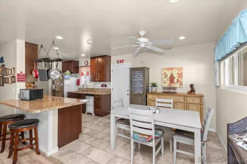 Dining - 9254 Shadow Hill Rd, Santee, CA 92071 photo 2 of 3