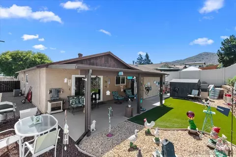 Exterior - 9254 Shadow Hill Rd, Santee, CA 92071 photo 1 of 8
