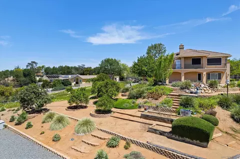 Exterior - 13852 Northcrest Ln, Poway, CA 92064 photo 16 of 16
