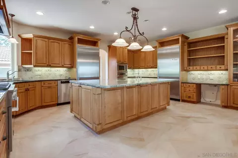 Kitchen - 13852 Northcrest Ln, Poway, CA 92064 photo 1 of 3