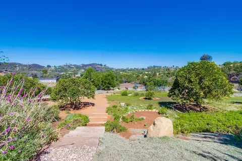 Exterior - 13852 Northcrest Ln, Poway, CA 92064 photo 9 of 16