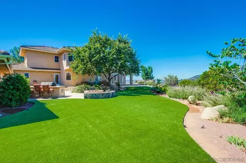 Exterior - 13852 Northcrest Ln, Poway, CA 92064 photo 6 of 16