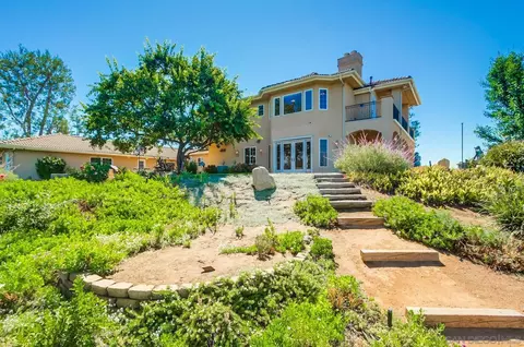 Exterior - 13852 Northcrest Ln, Poway, CA 92064 photo 10 of 16