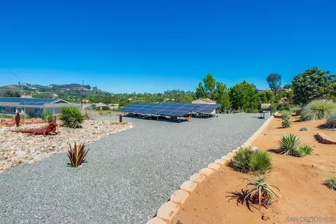Exterior - 13852 Northcrest Ln, Poway, CA 92064 photo 11 of 16