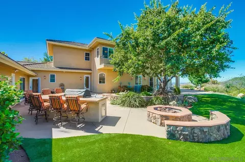 Exterior - 13852 Northcrest Ln, Poway, CA 92064 photo 4 of 16