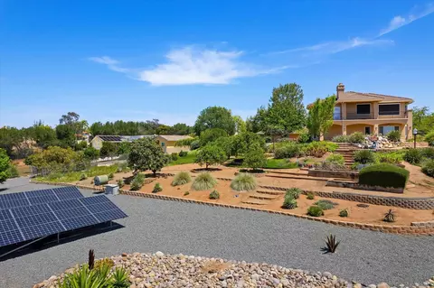 Exterior - 13852 Northcrest Ln, Poway, CA 92064 photo 15 of 16