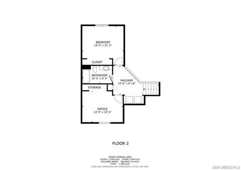 Floorplan - 15823 Davis Cup Ln, Ramona, CA 92065 photo 1 of 2
