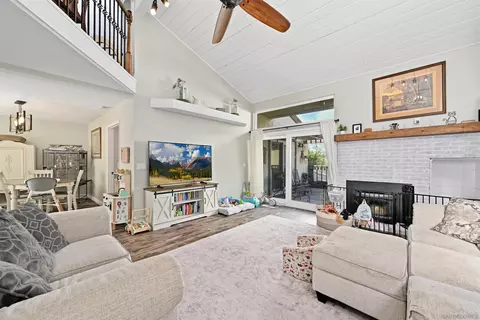 Living - 15823 Davis Cup Ln, Ramona, CA 92065 photo 2 of 3