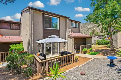Exterior - 15823 Davis Cup Ln, Ramona, CA 92065 photo 2 of 5