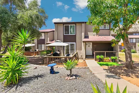 Exterior - 15823 Davis Cup Ln, Ramona, CA 92065 photo 1 of 5