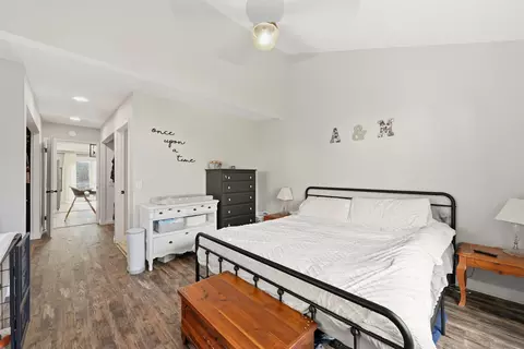 Bedroom - 15823 Davis Cup Ln, Ramona, CA 92065 photo 2 of 3