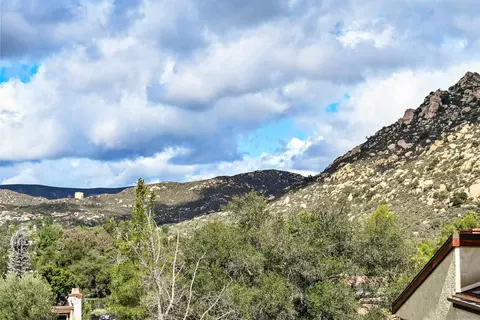 Exterior - 15823 Davis Cup Ln, Ramona, CA 92065 photo 3 of 5