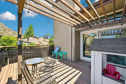 Exterior - 15823 Davis Cup Ln, Ramona, CA 92065 photo 5 of 5