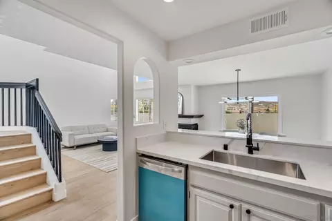 Kitchen - 12875 Carriage Heights Way, Poway, CA 92064 photo 3 of 3