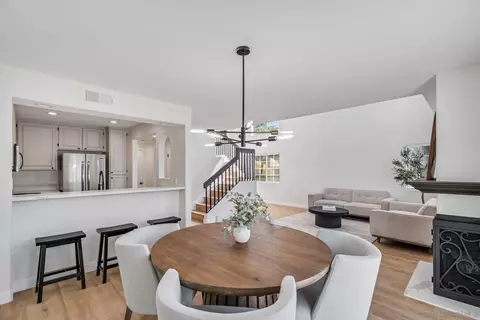 Dining - 12875 Carriage Heights Way, Poway, CA 92064 photo 1 of 2