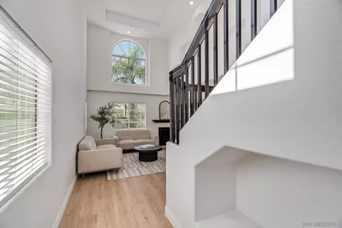 Entry Way - 12875 Carriage Heights Way, Poway, CA 92064 photo 1 of 4