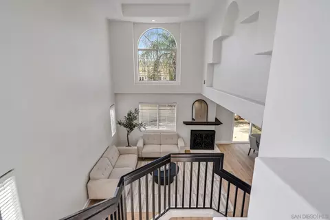 Entry Way - 12875 Carriage Heights Way, Poway, CA 92064 photo 3 of 4