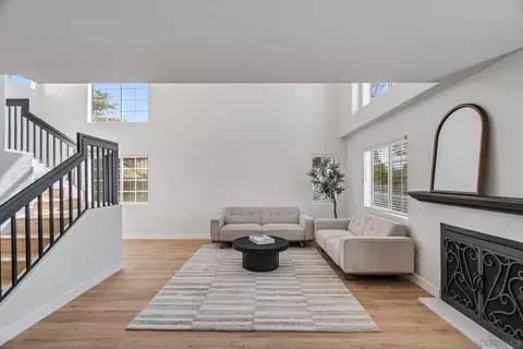Living - 12875 Carriage Heights Way, Poway, CA 92064 photo 2 of 2