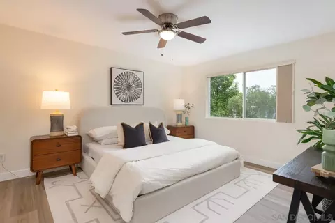 Bedroom - 236 B, Coronado, CA 92118 photo 1 of 7