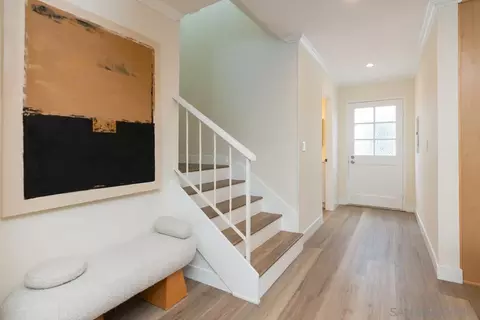 Entry Way - 236 B, Coronado, CA 92118 photo 1 of 1