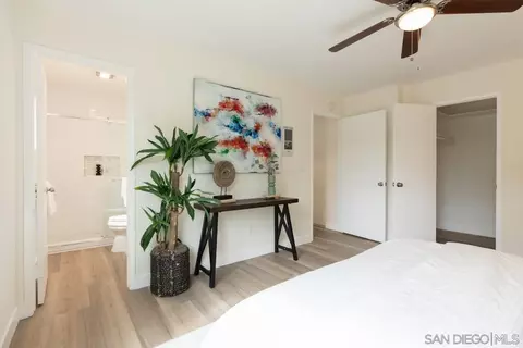 Bedroom - 236 B, Coronado, CA 92118 photo 3 of 7