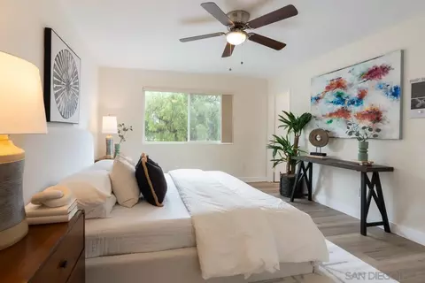 Bedroom - 236 B, Coronado, CA 92118 photo 2 of 7