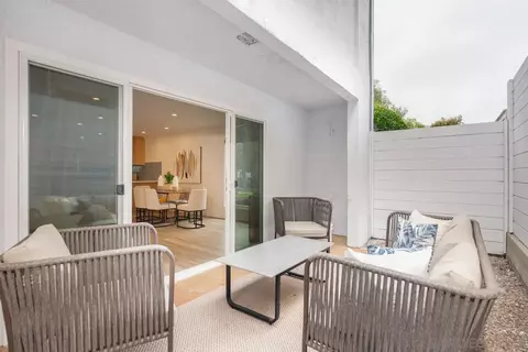 Exterior - 236 B, Coronado, CA 92118 photo 1 of 3