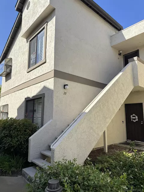3684 Avocado Vlg #20, La Mesa, CA 91941