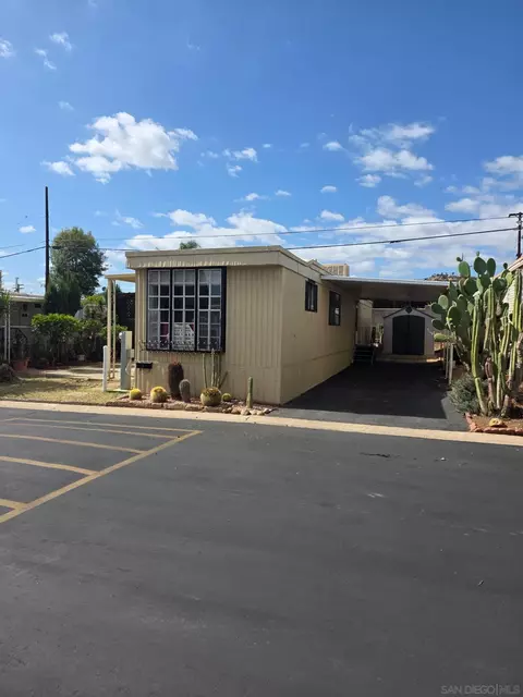 450 E Bradley #36, El Cajon, CA 92021 photo 18