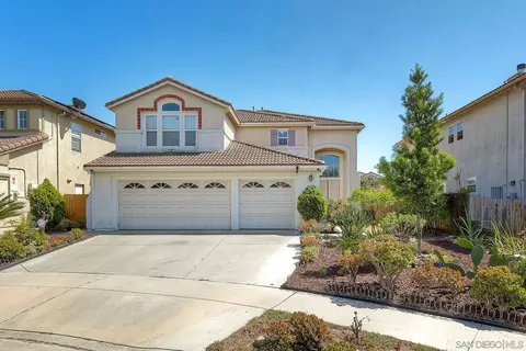 5039 Cove View Pl, San Diego, CA 92154