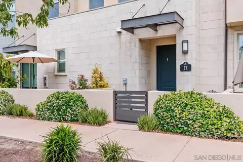 16755 Coyote Bush Dr #17, San Diego, CA 92127