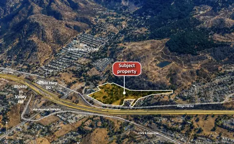 14009 Ridge Hill Rd, El Cajon, CA 92021
